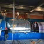 пластикові акваріуми акрилові акваріумні тунелі проекту